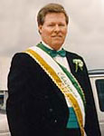 Bobby Dunbar