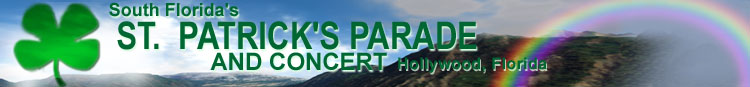 St. Patrick's Parade,St. Patrick's Day Parade,Irish,Irish culture,Ireland,think green,parade,Dublin City Ramblers Irish concert