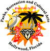 Parks Recreation and Cultural Arts    Hollywood, Florida